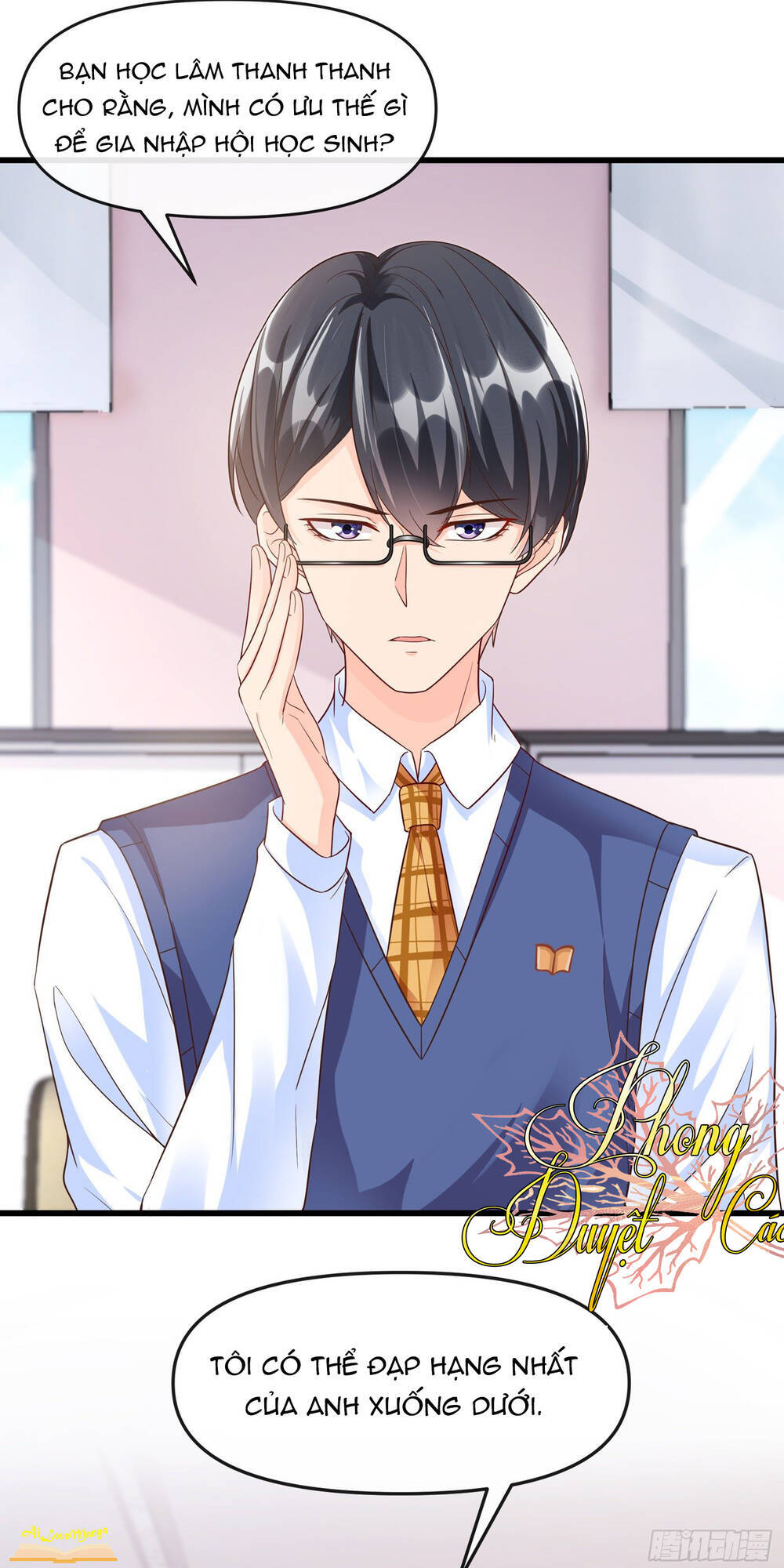 Hệ Thống Xuyên Nhanh: Ác Nam Không Dễ Chọc Chap 35 - Next Chap 36