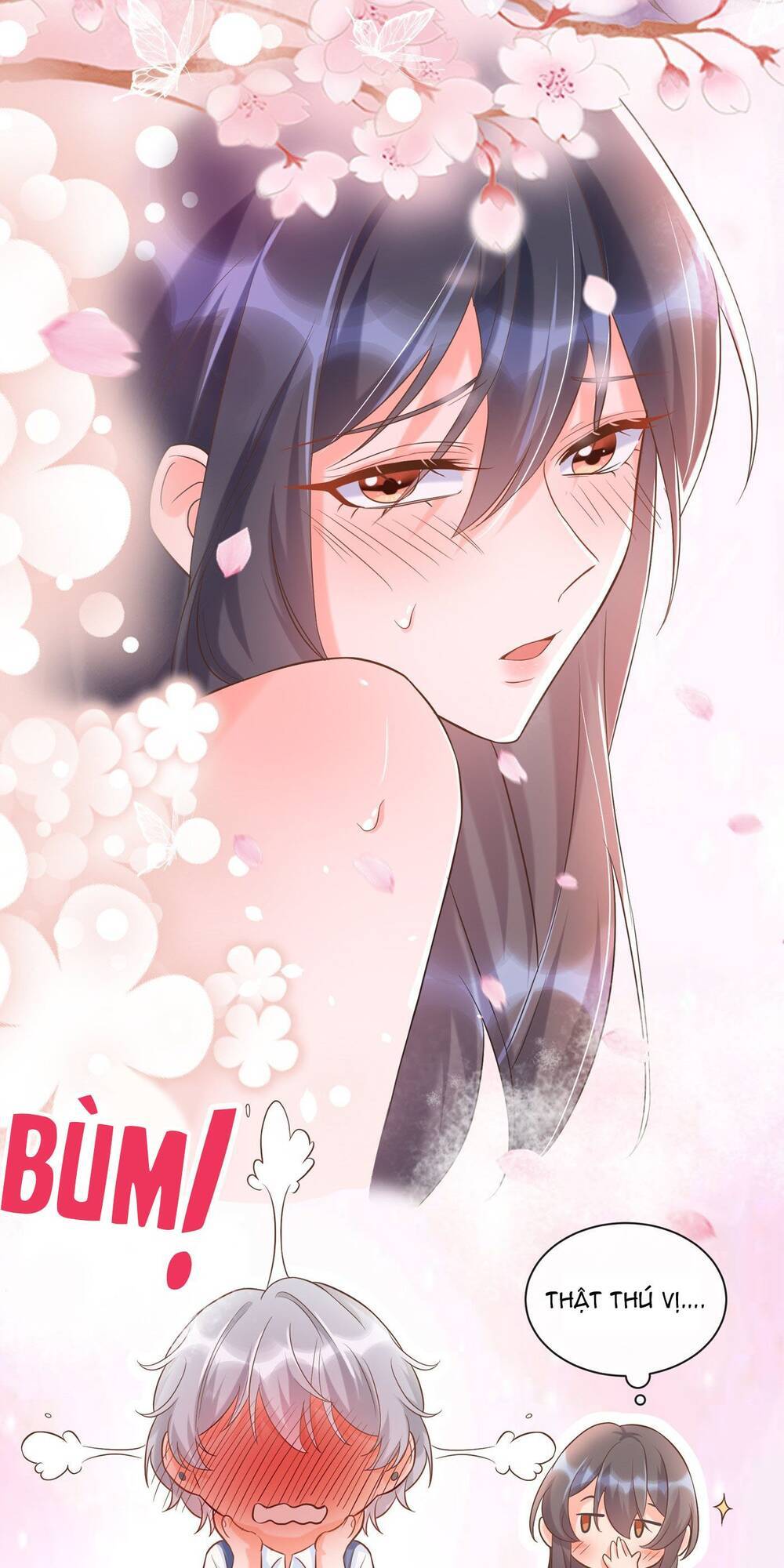 Hệ Thống Xuyên Nhanh: Ác Nam Không Dễ Chọc Chap 39 - Next Chap 40