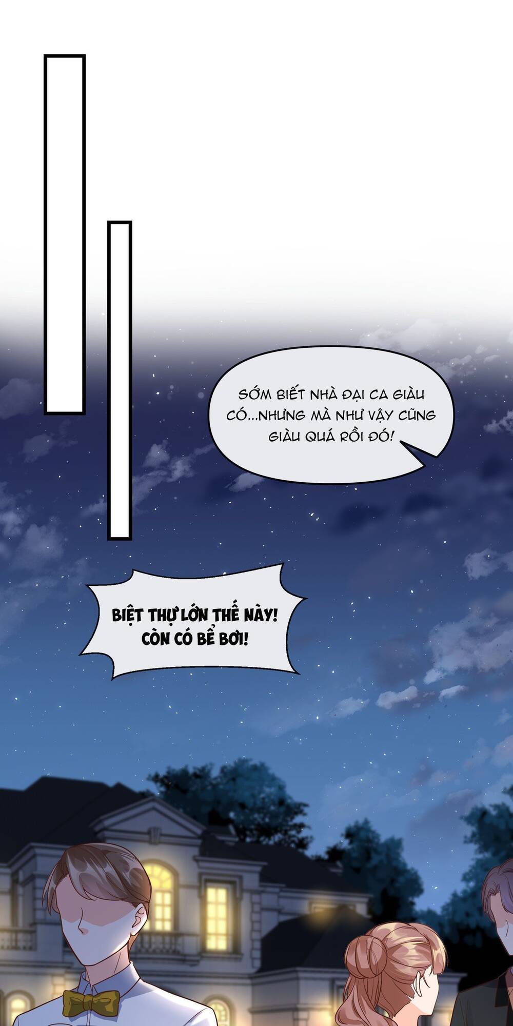 Hệ Thống Xuyên Nhanh: Ác Nam Không Dễ Chọc Chap 39 - Next Chap 40