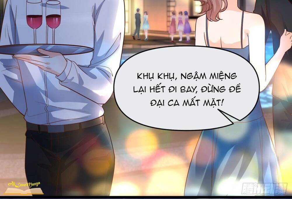 Hệ Thống Xuyên Nhanh: Ác Nam Không Dễ Chọc Chap 39 - Next Chap 40