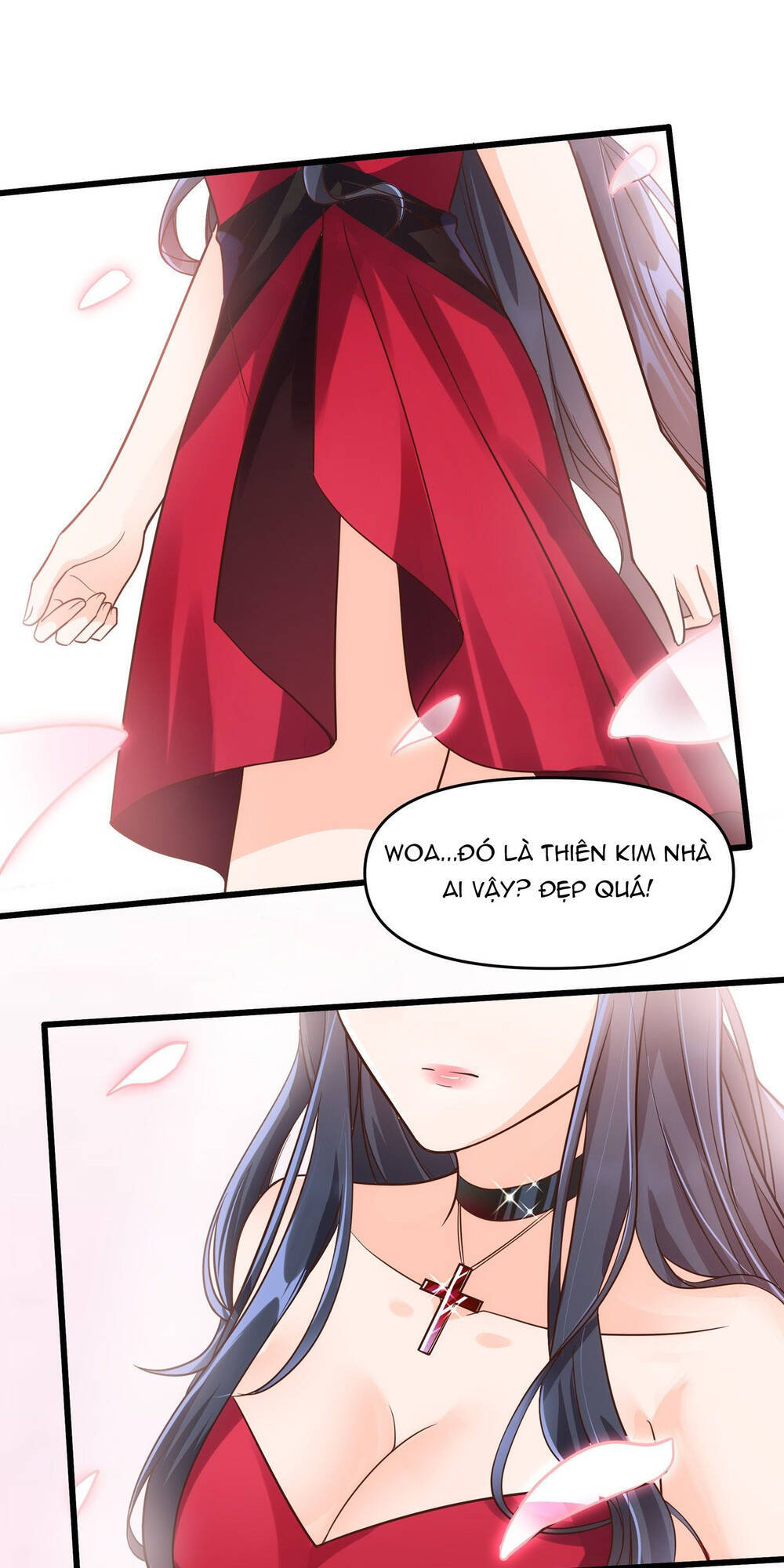 Hệ Thống Xuyên Nhanh: Ác Nam Không Dễ Chọc Chap 39 - Next Chap 40