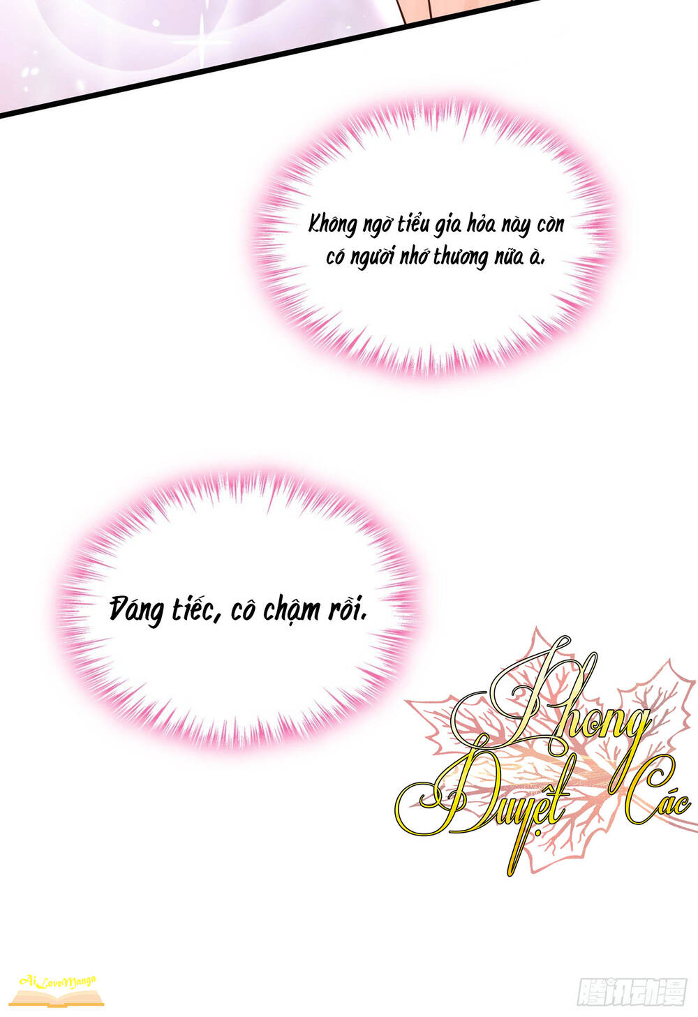 Hệ Thống Xuyên Nhanh: Ác Nam Không Dễ Chọc Chap 39 - Next Chap 40