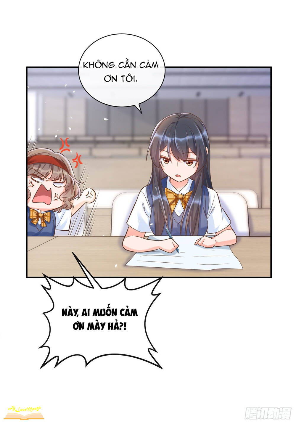 Hệ Thống Xuyên Nhanh: Ác Nam Không Dễ Chọc Chap 39 - Next Chap 40