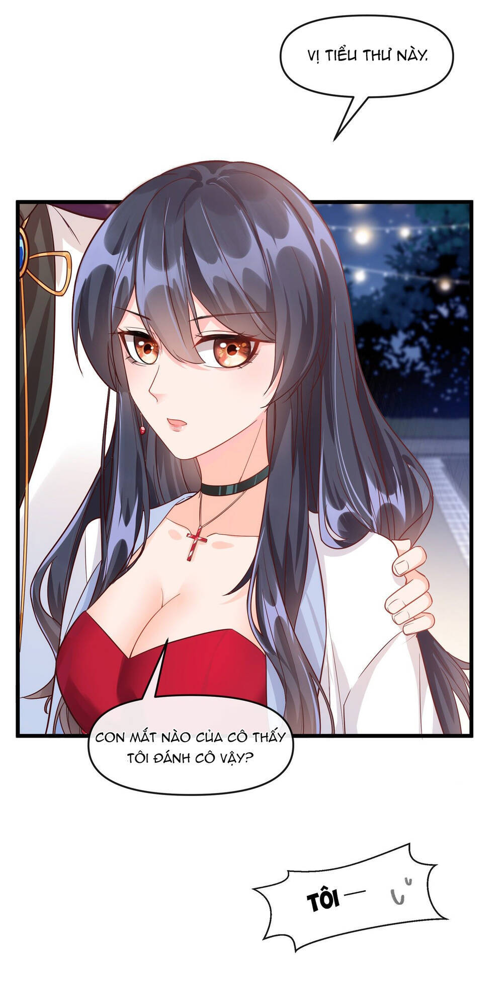 Hệ Thống Xuyên Nhanh: Ác Nam Không Dễ Chọc Chap 40 - Next Chap 41