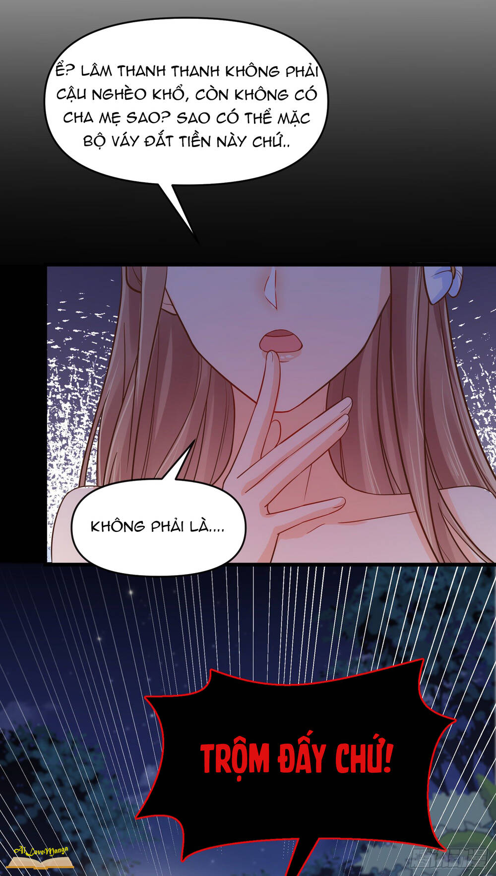 Hệ Thống Xuyên Nhanh: Ác Nam Không Dễ Chọc Chap 40 - Next Chap 41