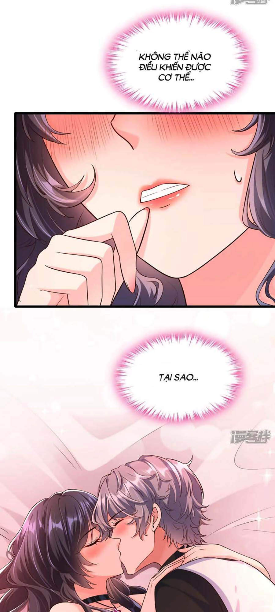 Hệ Thống Xuyên Nhanh: Ác Nam Không Dễ Chọc Chap 42 - Next Chap 43