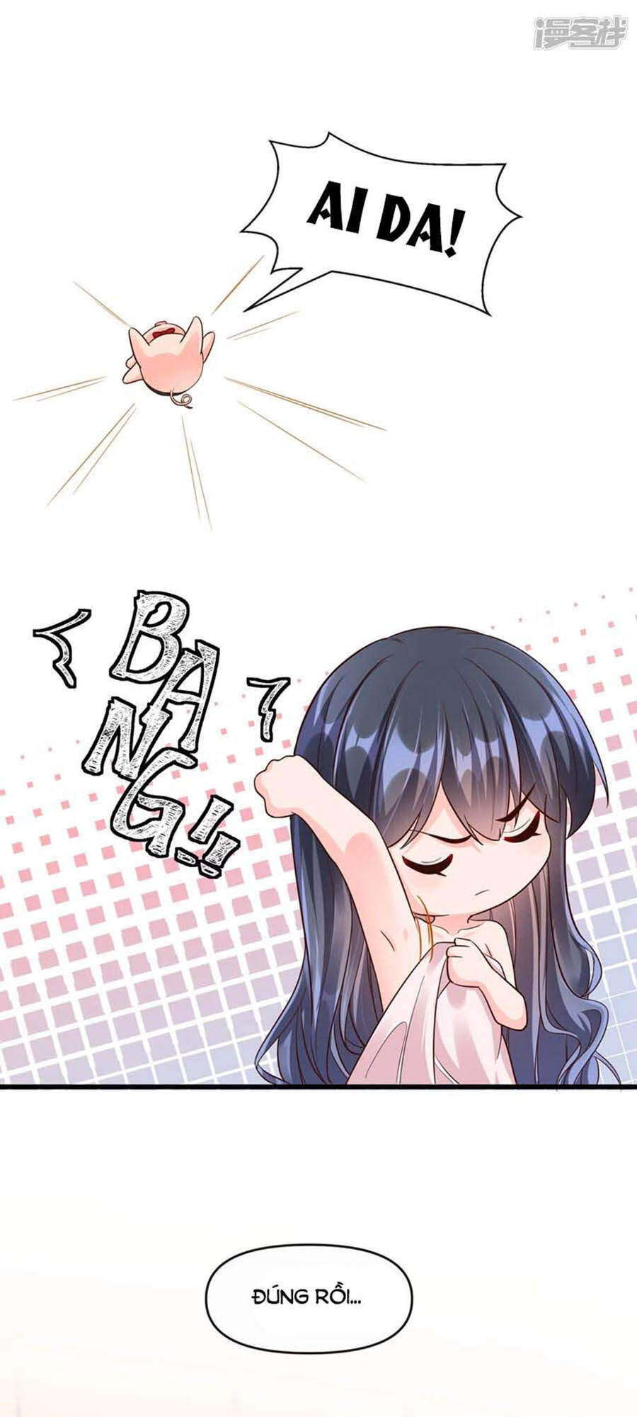 Hệ Thống Xuyên Nhanh: Ác Nam Không Dễ Chọc Chap 42 - Next Chap 43