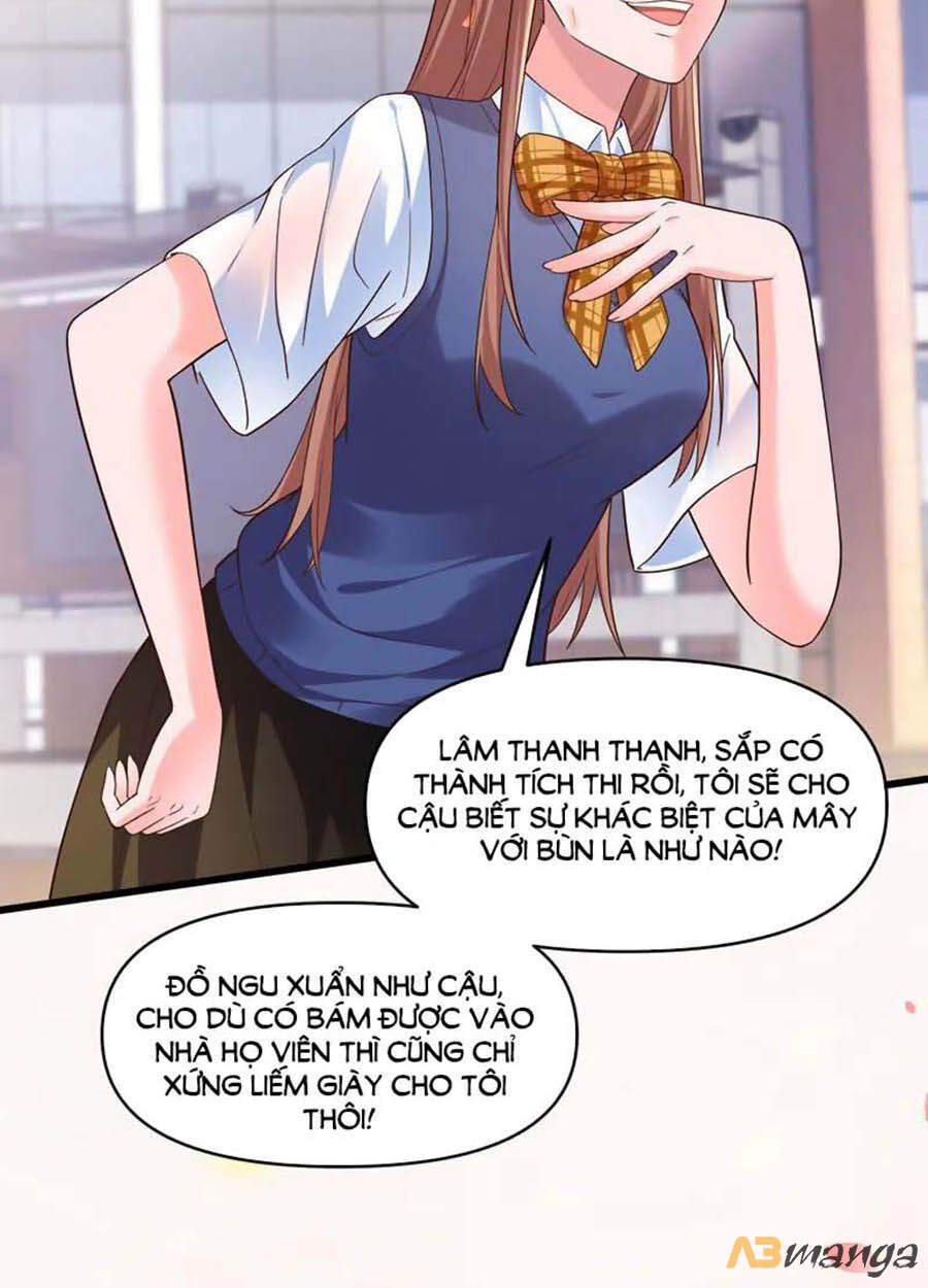 Hệ Thống Xuyên Nhanh: Ác Nam Không Dễ Chọc Chap 43 - Next Chap 44