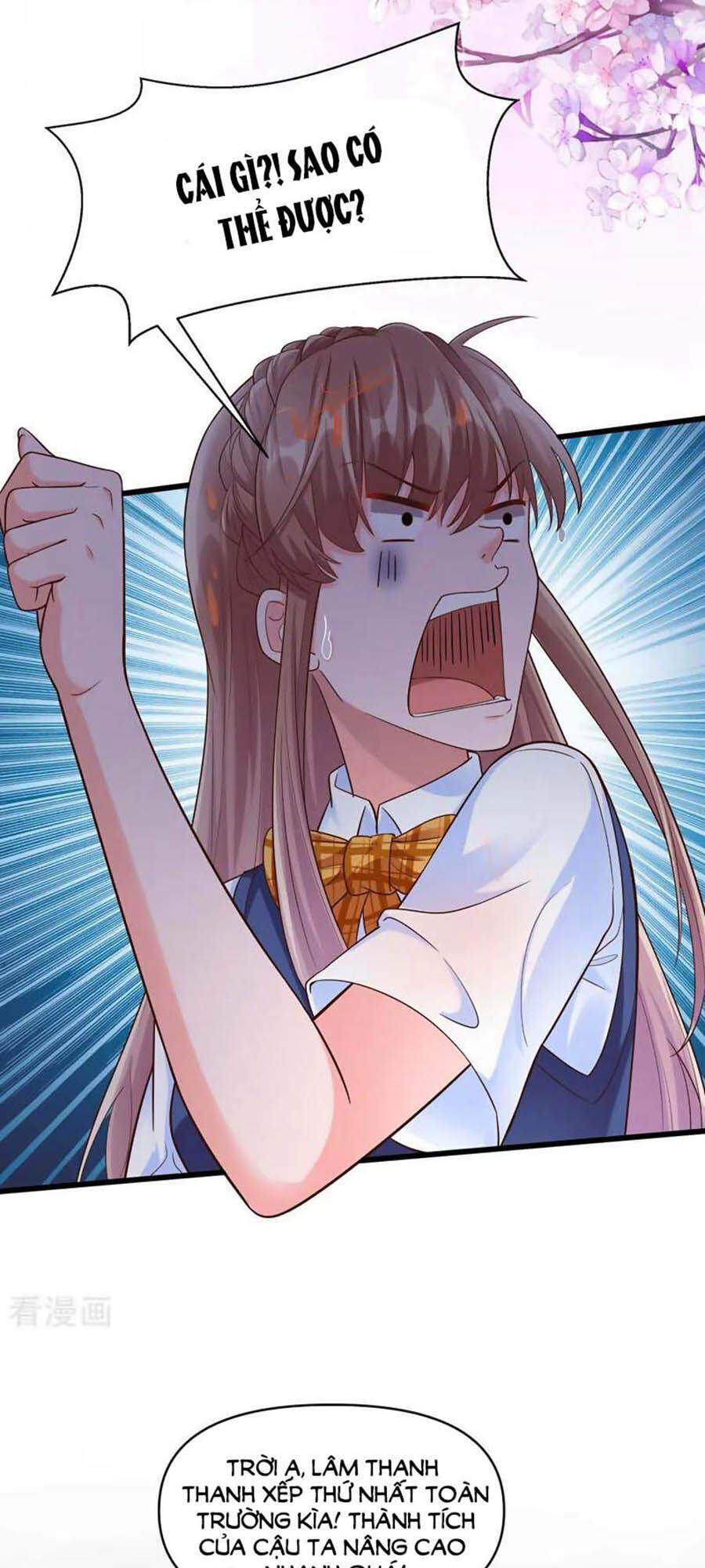 Hệ Thống Xuyên Nhanh: Ác Nam Không Dễ Chọc Chap 43 - Next Chap 44