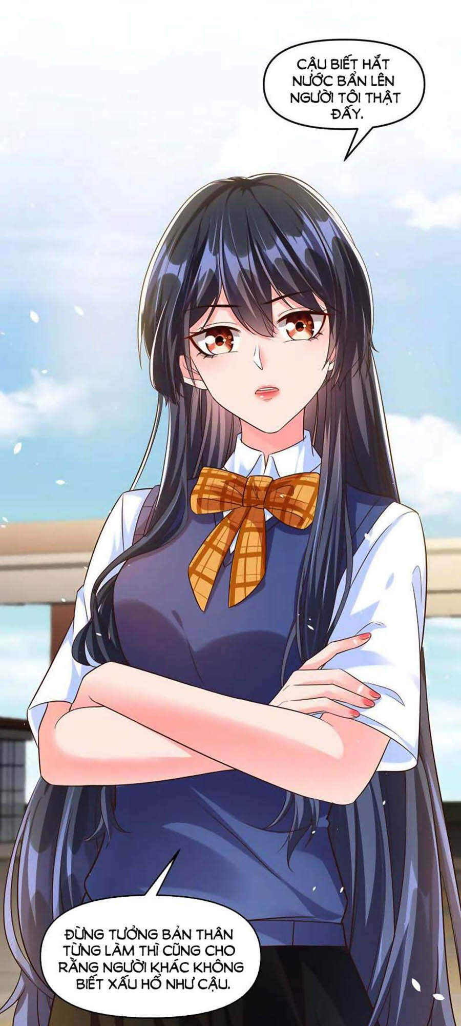 Hệ Thống Xuyên Nhanh: Ác Nam Không Dễ Chọc Chap 44 - Next Chap 45