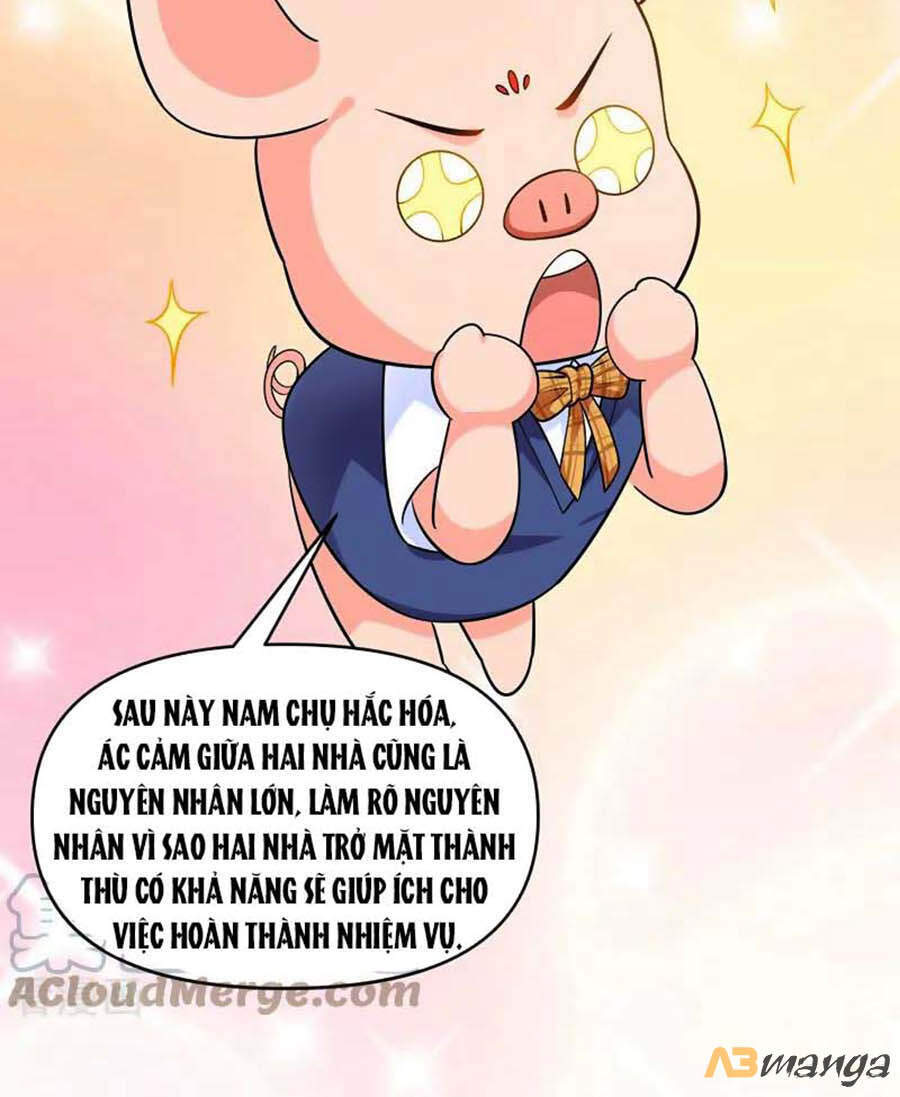 Hệ Thống Xuyên Nhanh: Ác Nam Không Dễ Chọc Chap 44 - Next Chap 45