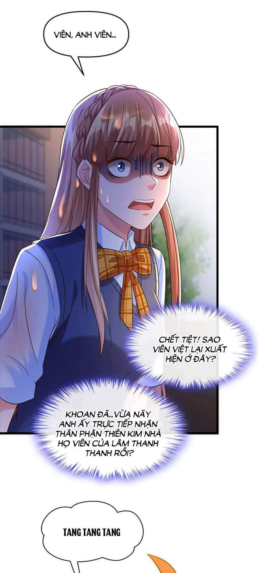 Hệ Thống Xuyên Nhanh: Ác Nam Không Dễ Chọc Chap 44 - Next Chap 45