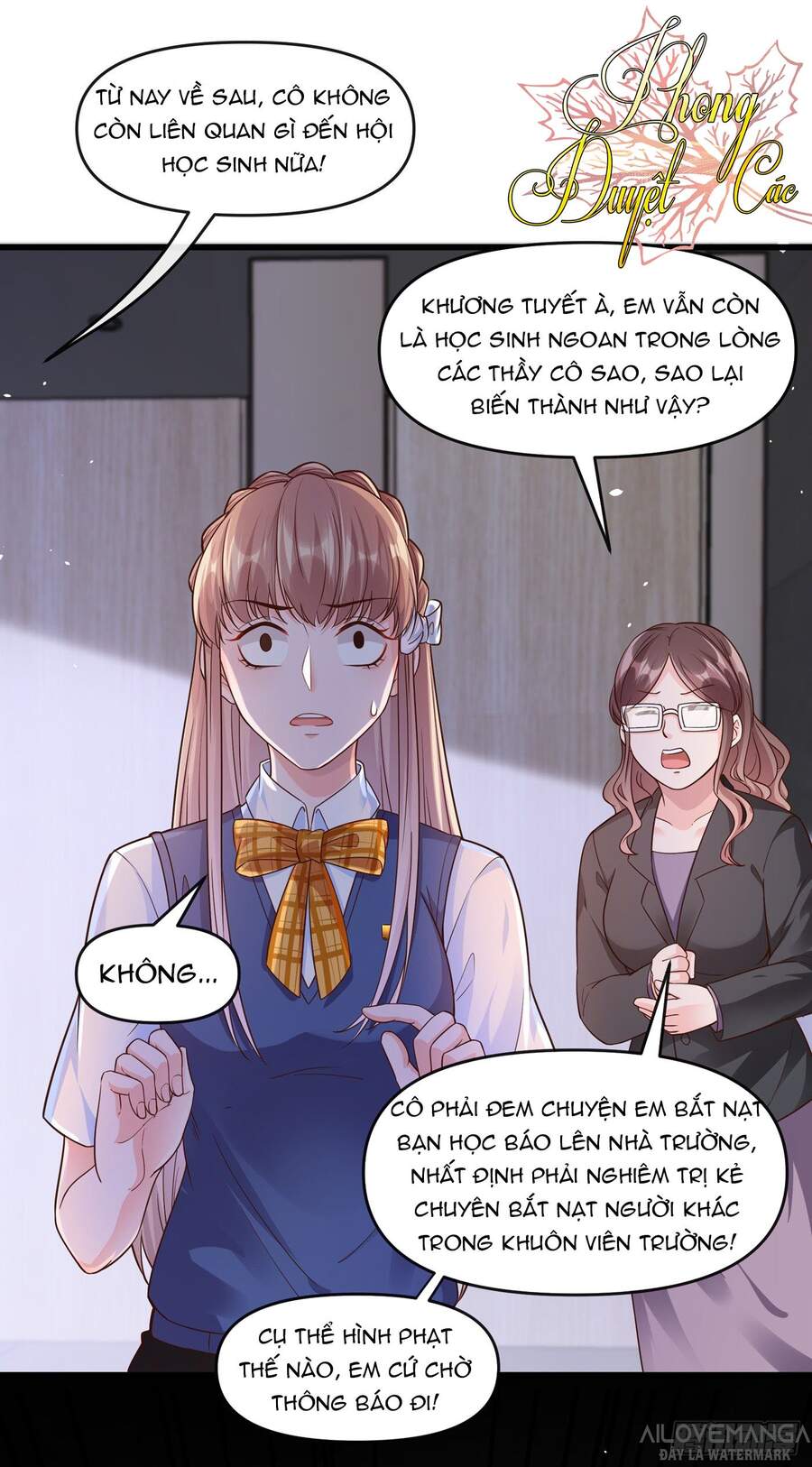 Hệ Thống Xuyên Nhanh: Ác Nam Không Dễ Chọc Chap 47 - Next Chap 48