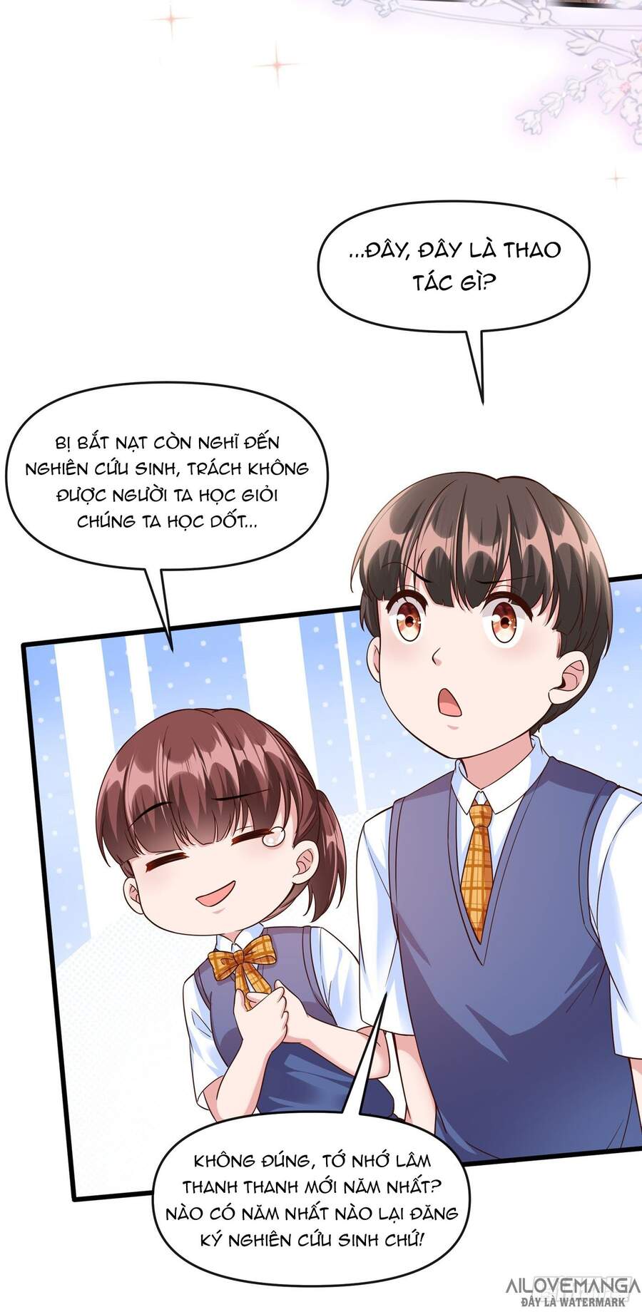 Hệ Thống Xuyên Nhanh: Ác Nam Không Dễ Chọc Chap 47 - Next Chap 48