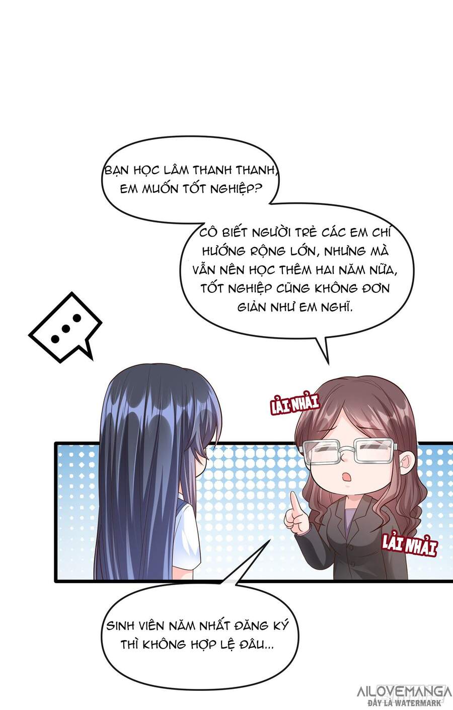 Hệ Thống Xuyên Nhanh: Ác Nam Không Dễ Chọc Chap 47 - Next Chap 48