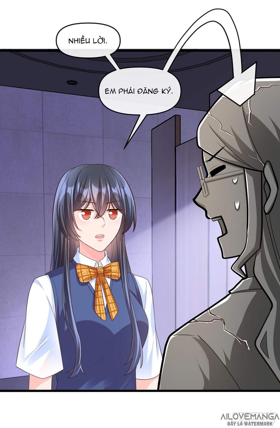 Hệ Thống Xuyên Nhanh: Ác Nam Không Dễ Chọc Chap 47 - Next Chap 48