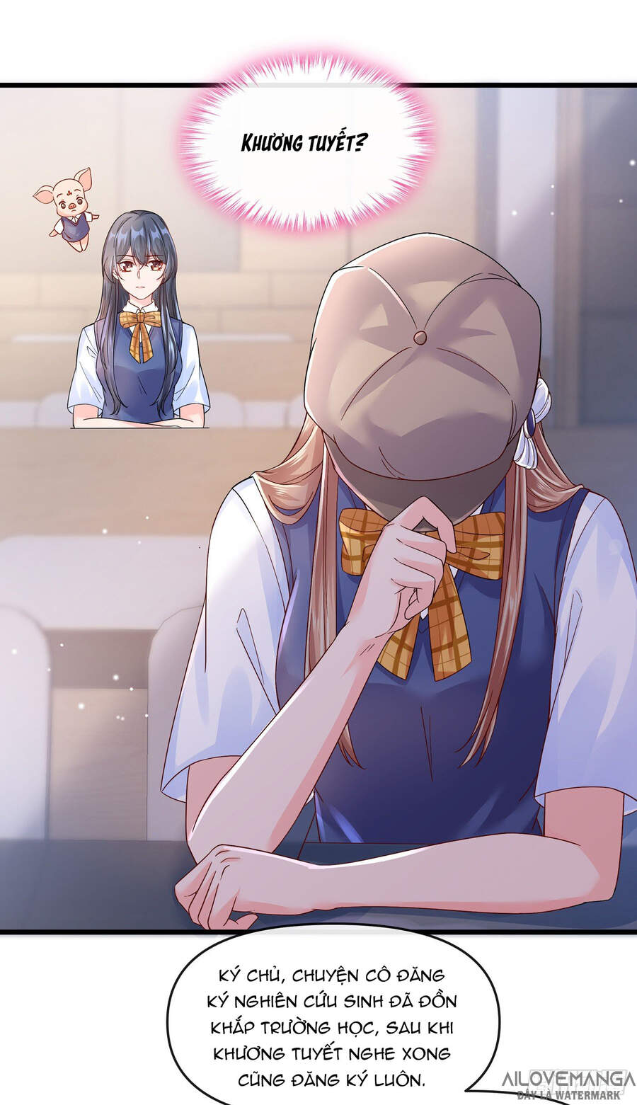 Hệ Thống Xuyên Nhanh: Ác Nam Không Dễ Chọc Chap 49 - Next Chap 50