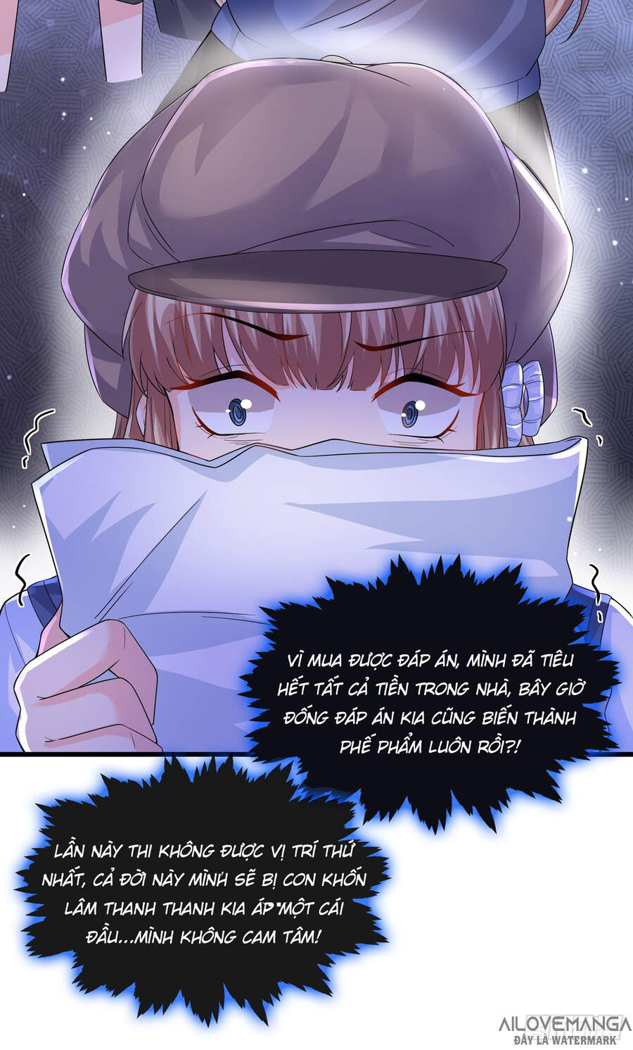 Hệ Thống Xuyên Nhanh: Ác Nam Không Dễ Chọc Chap 49 - Next Chap 50