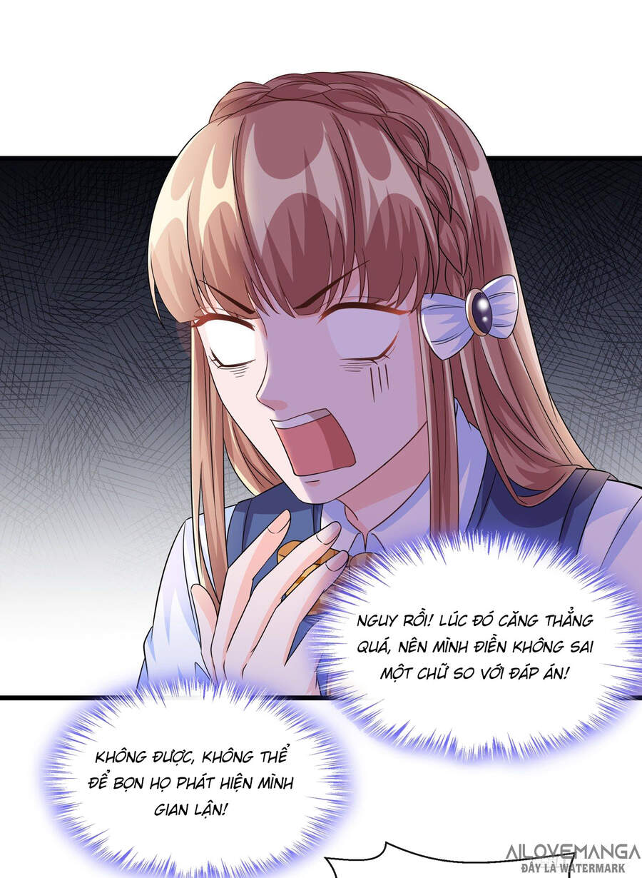 Hệ Thống Xuyên Nhanh: Ác Nam Không Dễ Chọc Chap 50 - Next Chap 51