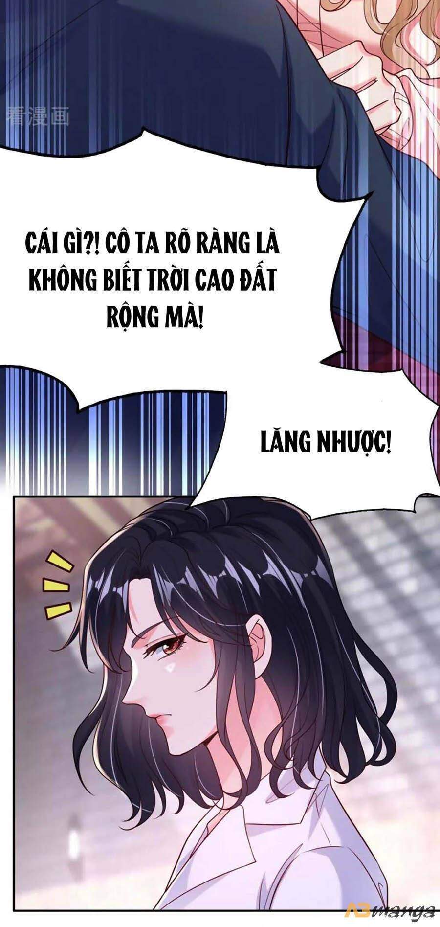 Hệ Thống Xuyên Nhanh: Ác Nam Không Dễ Chọc Chap 56 - Next Chap 57