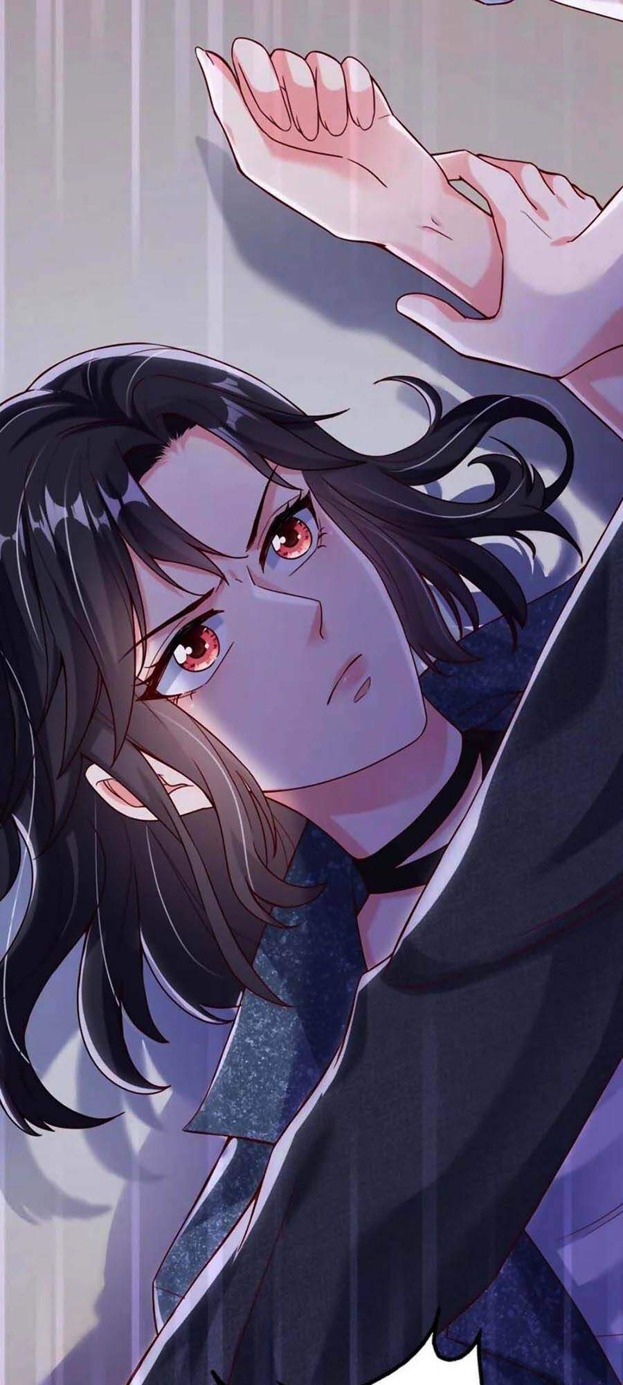 Hệ Thống Xuyên Nhanh: Ác Nam Không Dễ Chọc Chap 56 - Next Chap 57