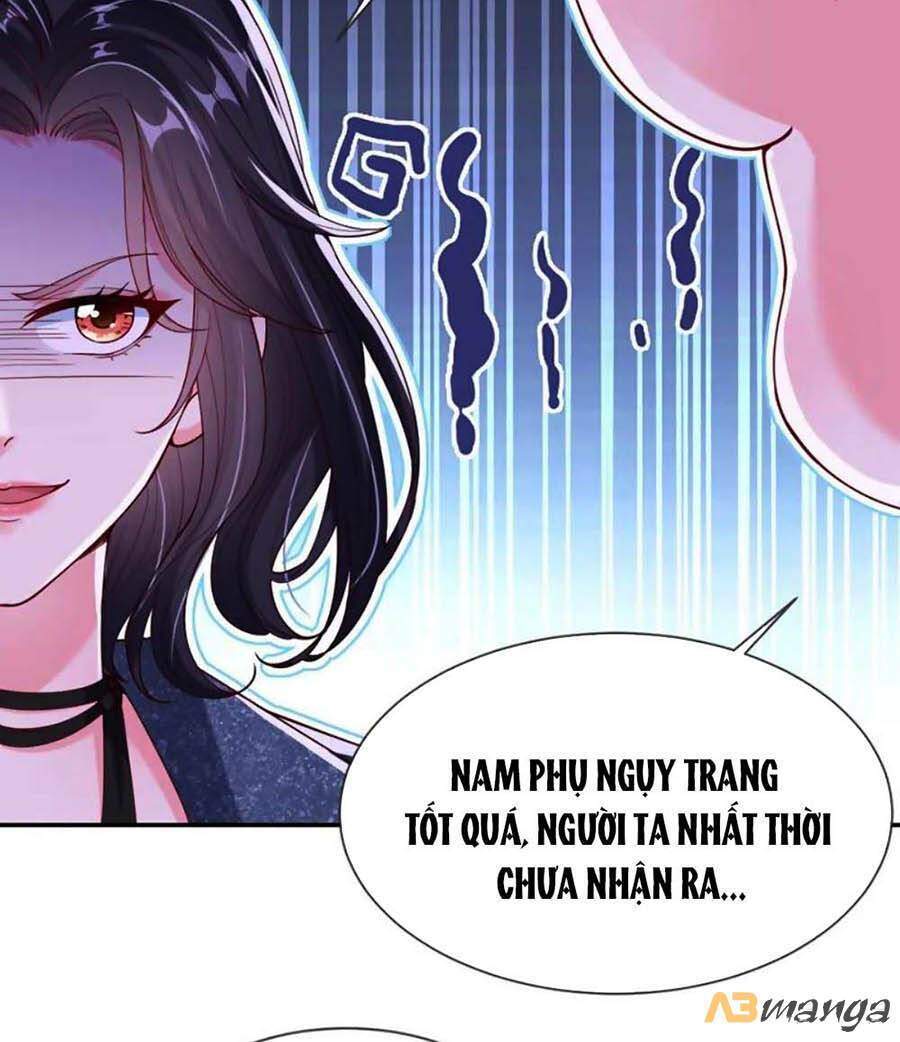 Hệ Thống Xuyên Nhanh: Ác Nam Không Dễ Chọc Chap 56 - Next Chap 57