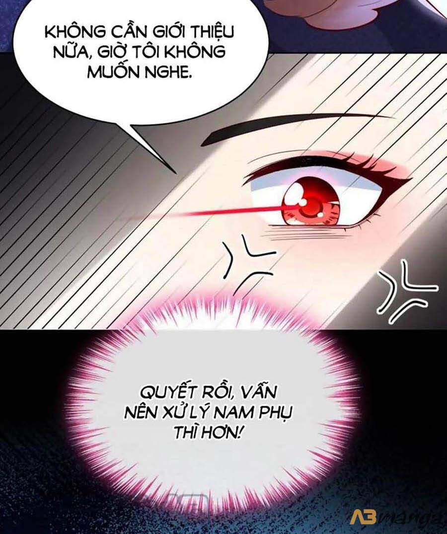 Hệ Thống Xuyên Nhanh: Ác Nam Không Dễ Chọc Chap 57 - Next Chap 58