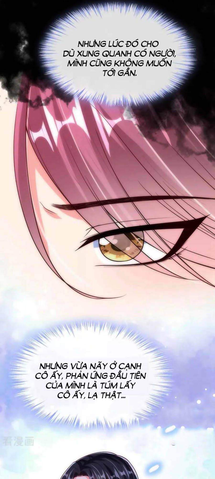 Hệ Thống Xuyên Nhanh: Ác Nam Không Dễ Chọc Chap 57 - Next Chap 58