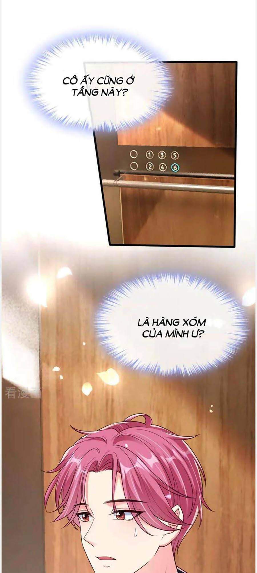 Hệ Thống Xuyên Nhanh: Ác Nam Không Dễ Chọc Chap 58 - Next Chap 59