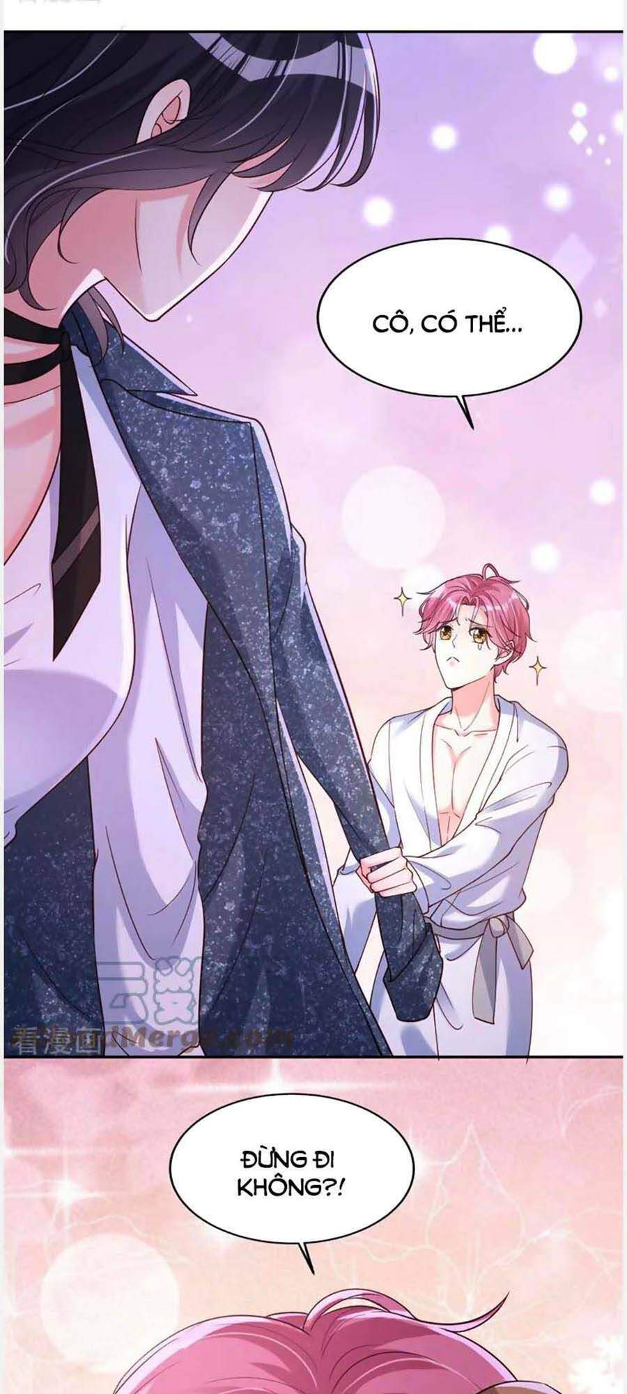 Hệ Thống Xuyên Nhanh: Ác Nam Không Dễ Chọc Chap 59 - Next Chap 60