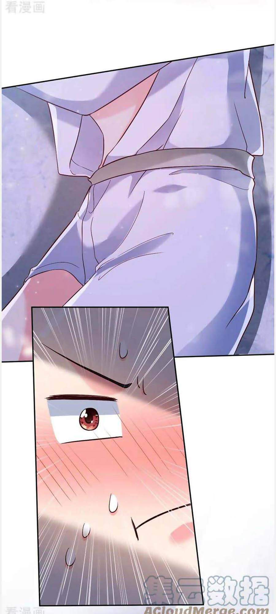 Hệ Thống Xuyên Nhanh: Ác Nam Không Dễ Chọc Chap 59 - Next Chap 60