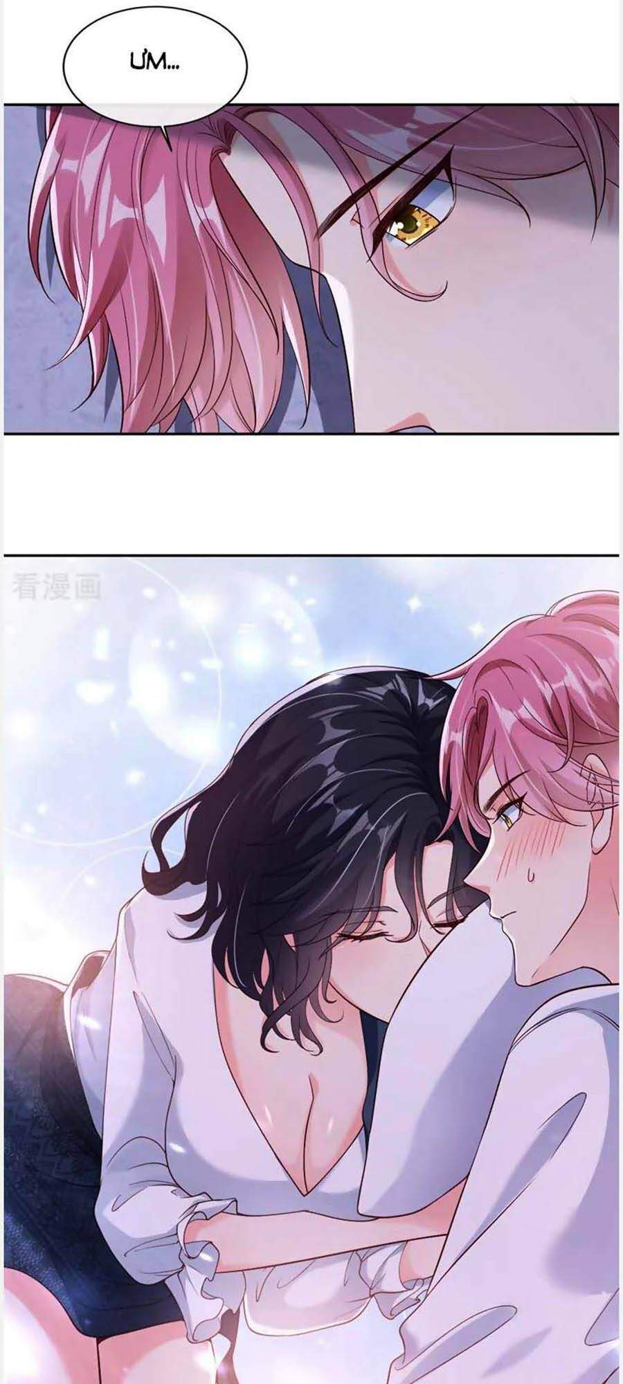 Hệ Thống Xuyên Nhanh: Ác Nam Không Dễ Chọc Chap 59 - Next Chap 60