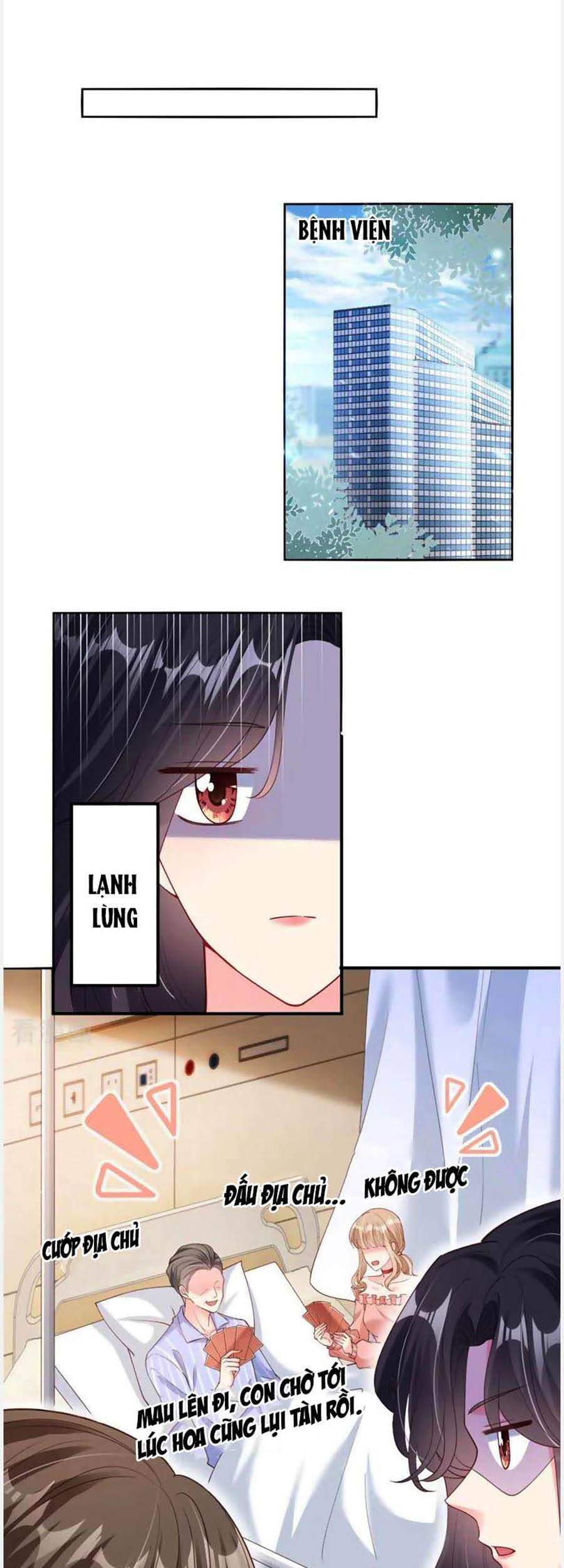 Hệ Thống Xuyên Nhanh: Ác Nam Không Dễ Chọc Chap 62 - Next Chap 63