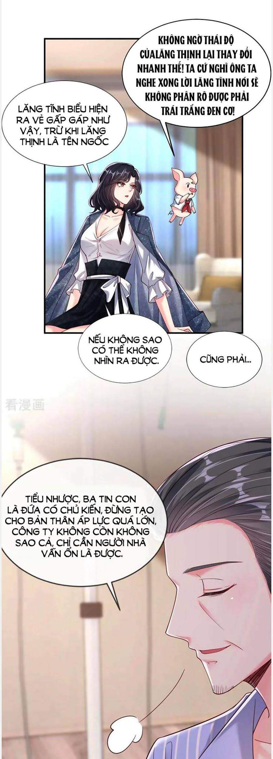 Hệ Thống Xuyên Nhanh: Ác Nam Không Dễ Chọc Chap 62 - Next Chap 63