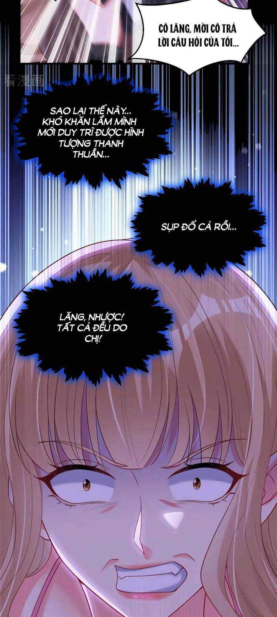 Hệ Thống Xuyên Nhanh: Ác Nam Không Dễ Chọc Chap 66 - Next Chap 67