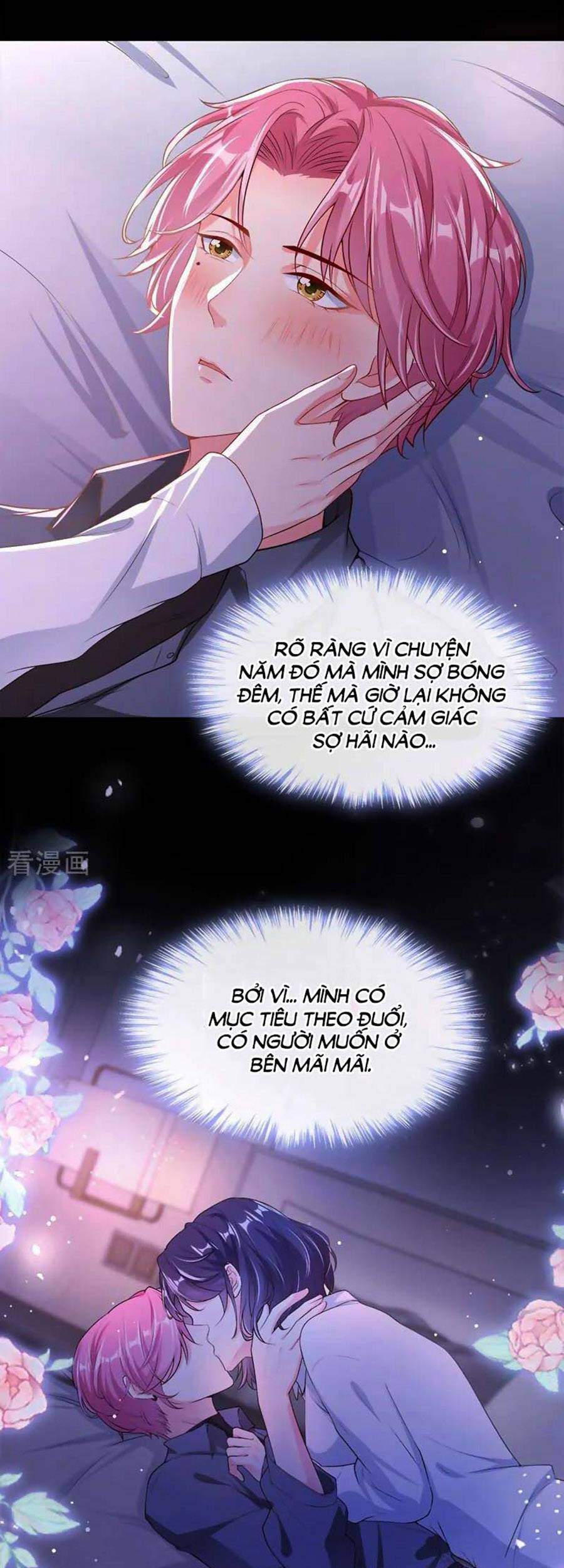 Hệ Thống Xuyên Nhanh: Ác Nam Không Dễ Chọc Chap 67 - Next Chap 68