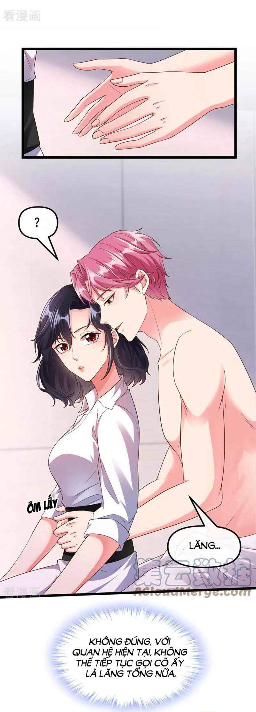 Hệ Thống Xuyên Nhanh: Ác Nam Không Dễ Chọc Chap 67 - Next Chap 68