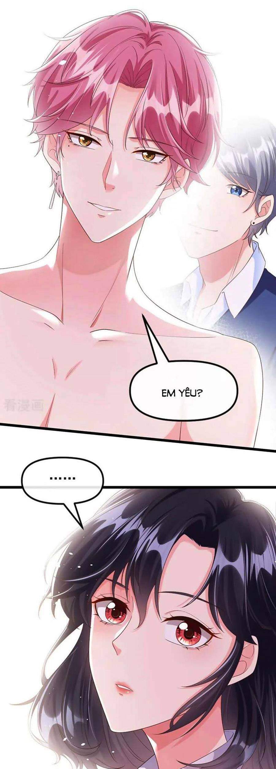 Hệ Thống Xuyên Nhanh: Ác Nam Không Dễ Chọc Chap 67 - Next Chap 68