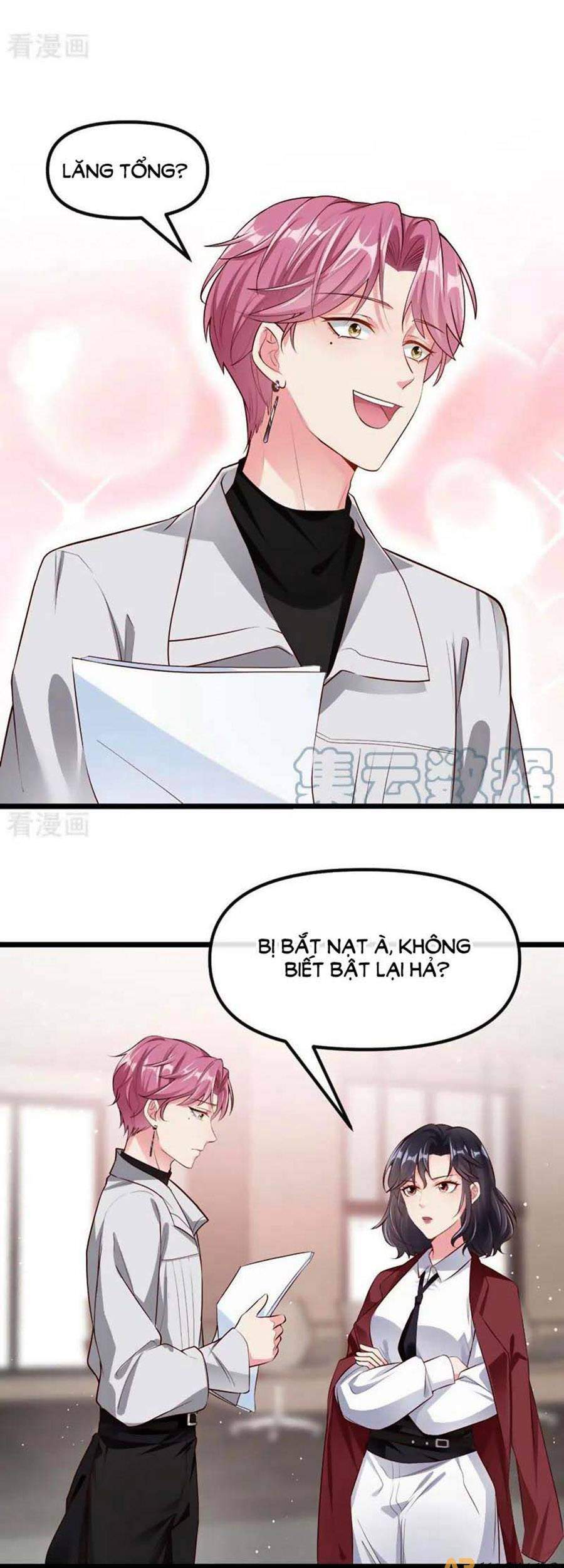 Hệ Thống Xuyên Nhanh: Ác Nam Không Dễ Chọc Chap 70 - Next Chap 71