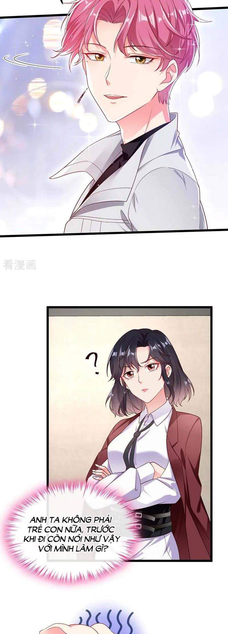 Hệ Thống Xuyên Nhanh: Ác Nam Không Dễ Chọc Chap 70 - Next Chap 71