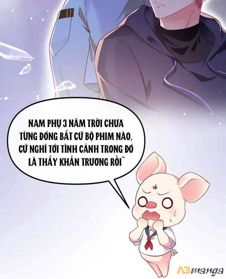Hệ Thống Xuyên Nhanh: Ác Nam Không Dễ Chọc Chap 70 - Next Chap 71