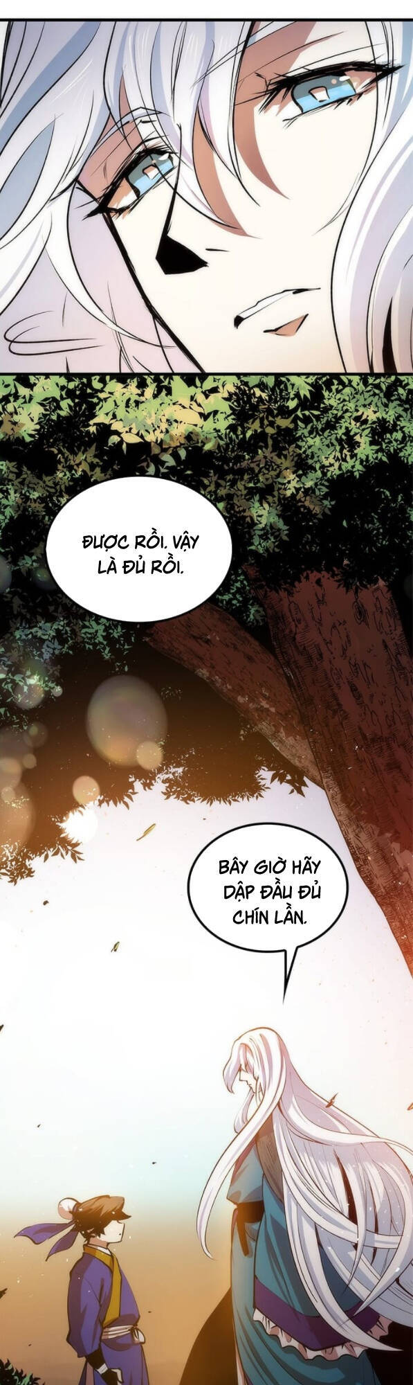 Bác Sĩ Trùng Sinh Về Murim Chap 12 - Next Chap 13