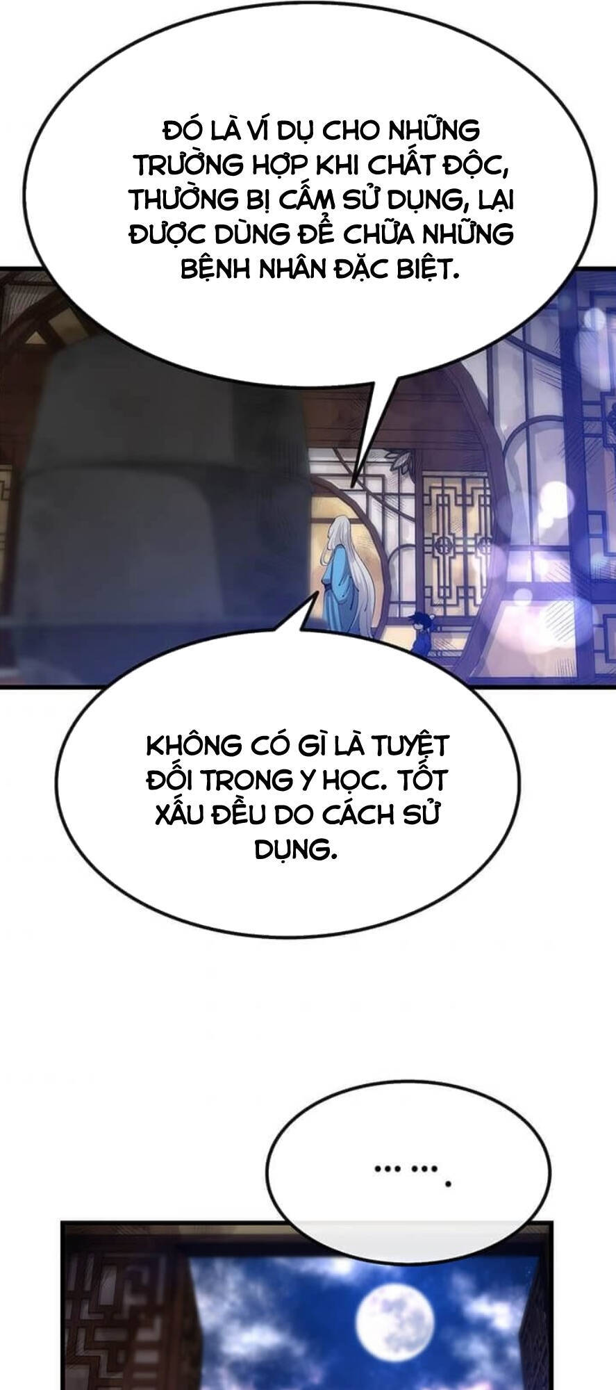Bác Sĩ Trùng Sinh Về Murim Chap 17 - Next Chap 18
