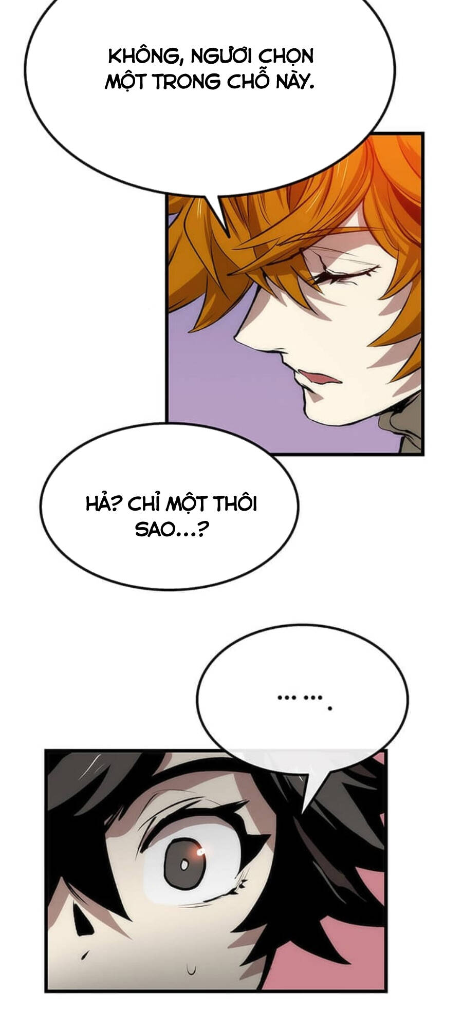 Bác Sĩ Trùng Sinh Về Murim Chap 17 - Next Chap 18