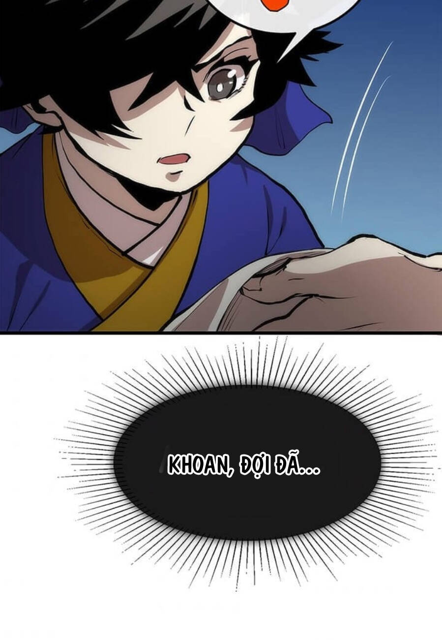 Bác Sĩ Trùng Sinh Về Murim Chap 17 - Next Chap 18