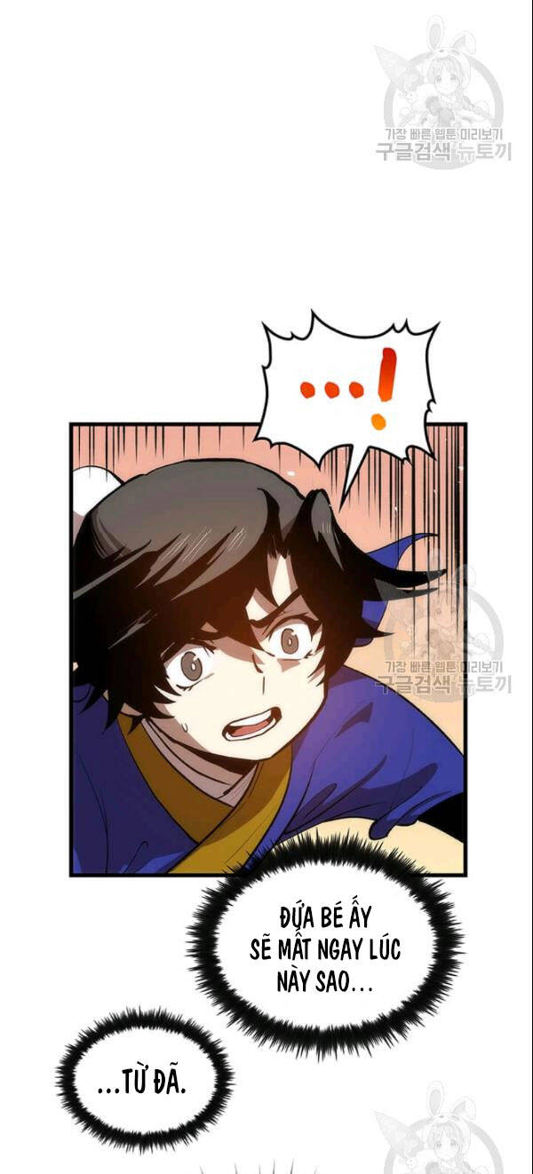 Bác Sĩ Trùng Sinh Về Murim Chap 21 - Next Chap 22
