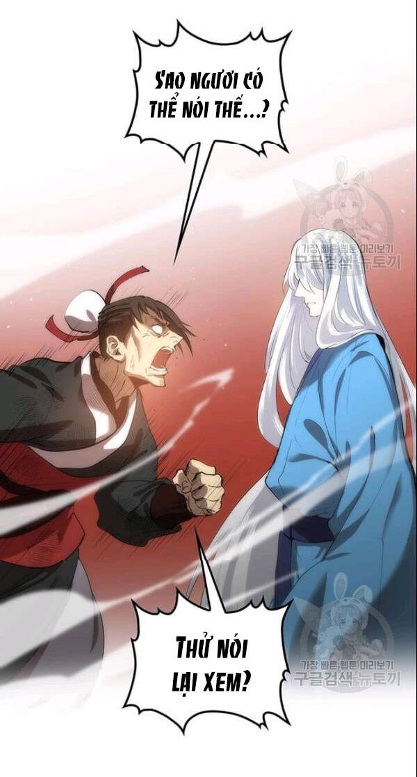 Bác Sĩ Trùng Sinh Về Murim Chap 21 - Next Chap 22