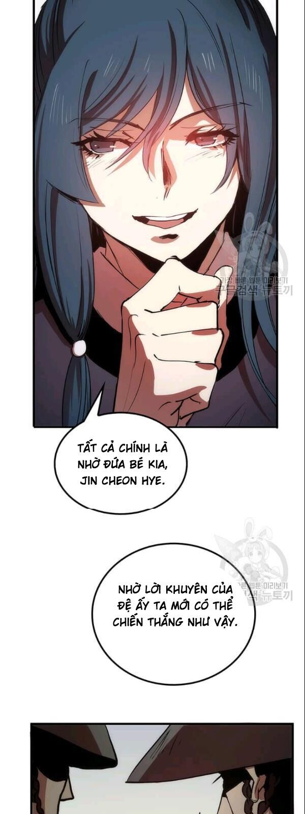 Bác Sĩ Trùng Sinh Về Murim Chap 10 - Next Chap 11