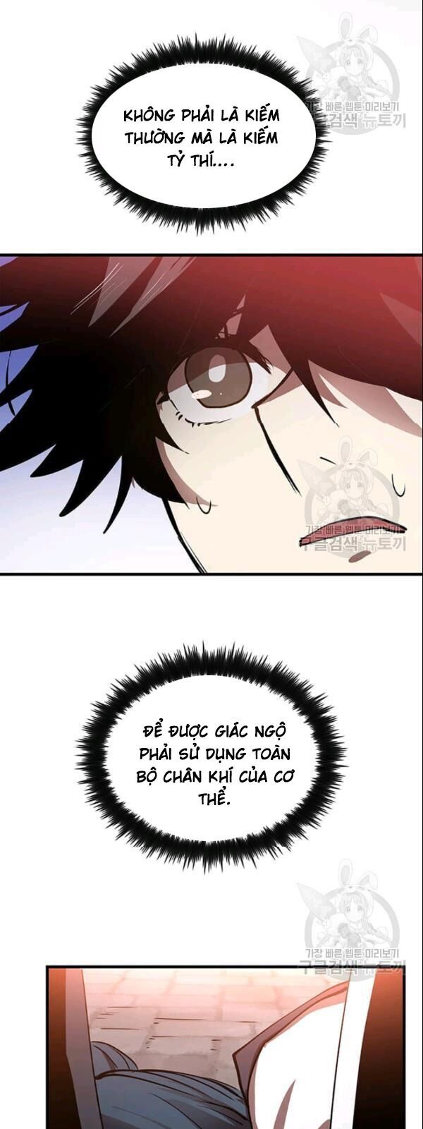 Bác Sĩ Trùng Sinh Về Murim Chap 10 - Next Chap 11