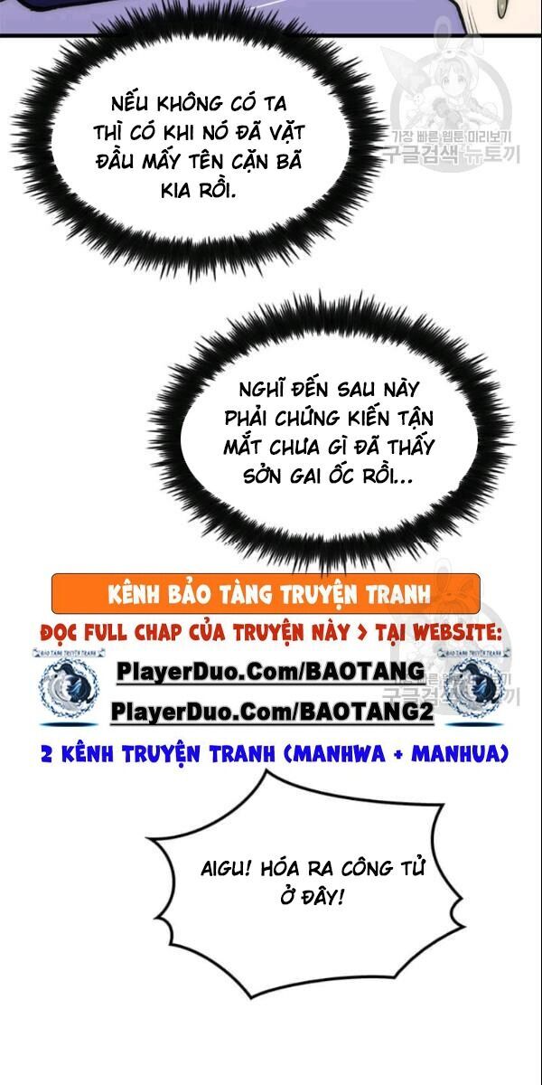 Bác Sĩ Trùng Sinh Về Murim Chap 11 - Next Chap 12